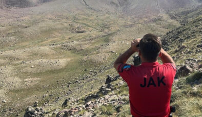 Kayseri’de 28 gün evvel kaybolan şahsın cansız vücuduna ulaşıldı