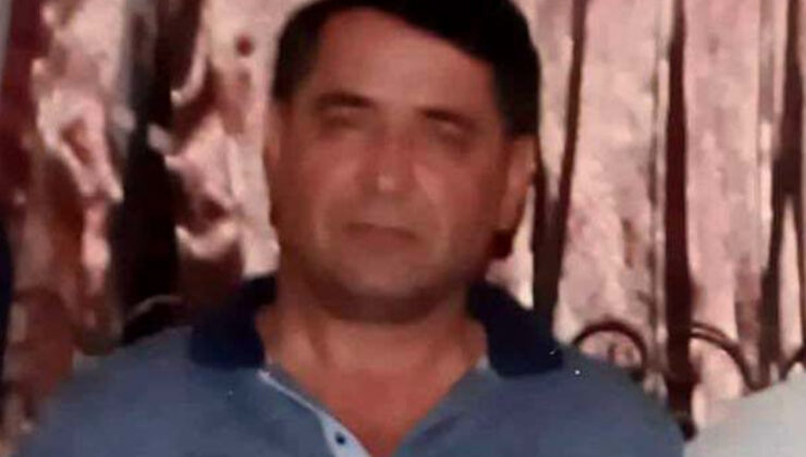 Kayseri’de kenenin ısırdığı 3 çocuk babası hayatını kaybetti