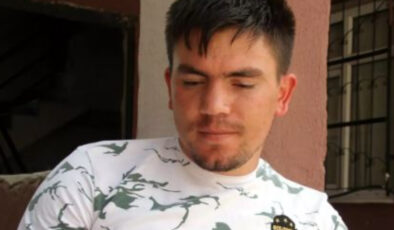 Kayseri’de şehit Bedirhan bebeğin babası bina yöneticisi tarafından darbedildi