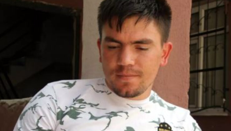 Kayseri’de şehit Bedirhan bebeğin babası bina yöneticisi tarafından darbedildi