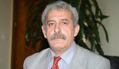 Kemal Kılıçdaroğlu’nun ikiz kardeşi Adil Kılıçdaroğlu ömrünü yitirdi