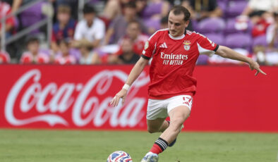 Kerem Aktürkoğlu, Benfica’yla yol ayrımında