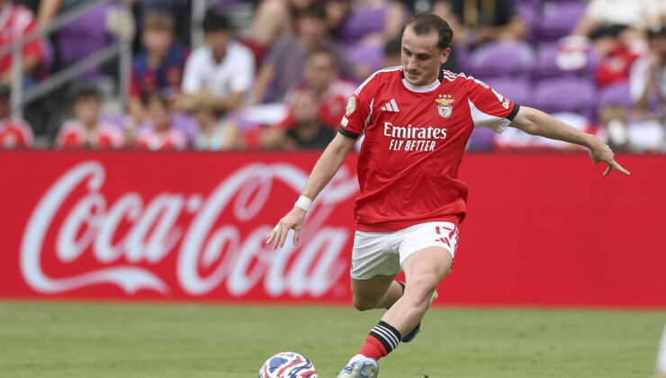 Kerem Aktürkoğlu, Benfica’yla yol ayrımında