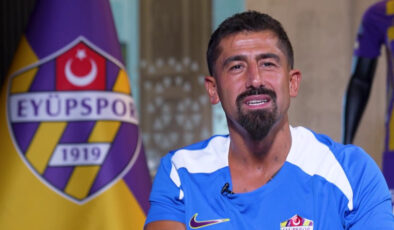 Kerem Demirbay’dan Galatasaray taraftarına ileti