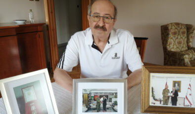 Kıbrıs Barış Harekatı’nın yaşayan kahramanı: Yaşanan zulmü gözyaşlarıyla anlattı