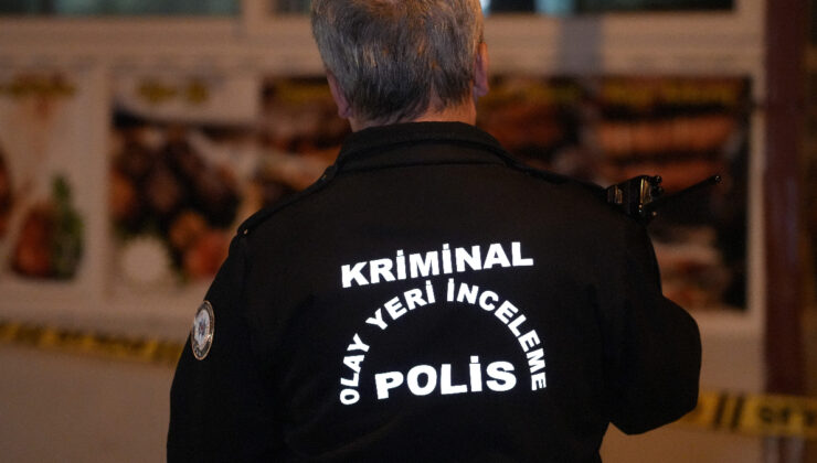 Kırıkkale’de husumetli şahıslar ortasında hengame