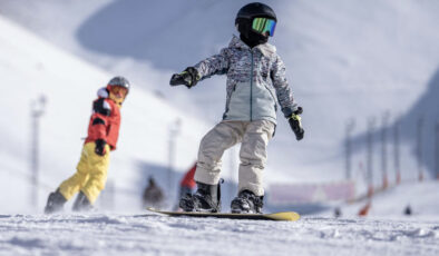 Kış tatili için yapılan seyahat harcamaları 23 milyar lirayı buldu