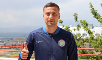 Kısım Varesanovic, grubuna daha fazla katkı verecek