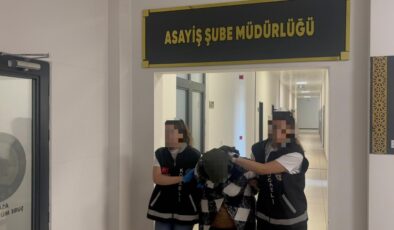 Kocaeli’de eşini av tüfeğiyle öldüren bayan konuştu