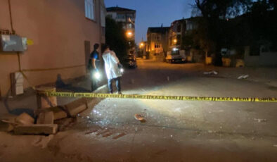 Kocaeli’de mesken baskınıyla başlayan arbedede kan aktı: 2’si ağır 8 yaralı