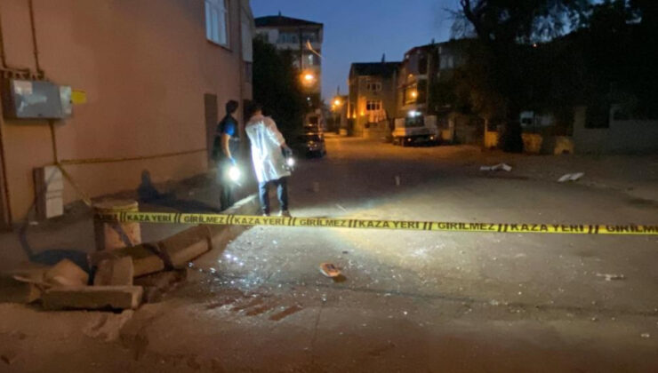 Kocaeli’de mesken baskınıyla başlayan arbedede kan aktı: 2’si ağır 8 yaralı