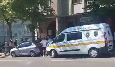 Kocaeli’de muhabirin telefonunu gasp ettiler: Bu haber paylaşılmayacak