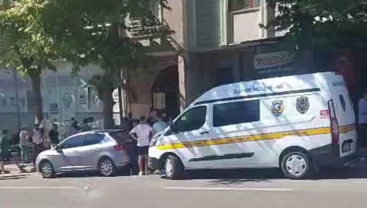 Kocaeli’de muhabirin telefonunu gasp ettiler: Bu haber paylaşılmayacak