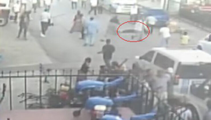 Kocaeli’de sokak savaş alanına döndü: 2’si ağır 8 yaralı