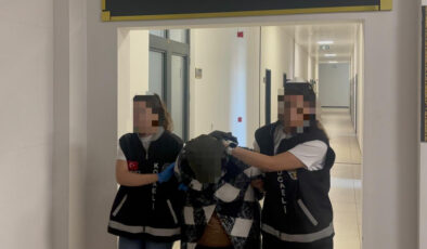 Kocaeli’de tartıştığı kocasını tüfekle vurarak öldüren bayan tutuklandı