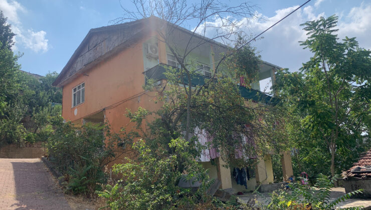 Kocaeli’nde tartıştığı kocasını tüfekle vurarak öldürdü