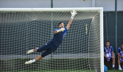 Kocaelispor, Altınordu’dan Serhat Taşdelen’i transfer etti