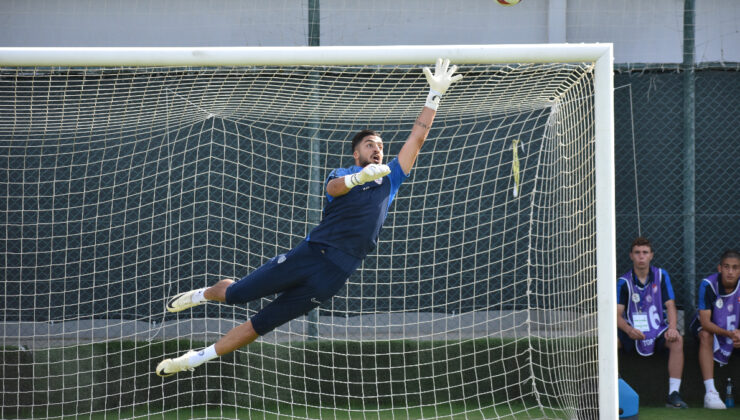 Kocaelispor, Altınordu’dan Serhat Taşdelen’i transfer etti