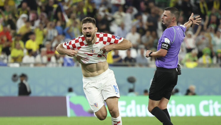 Kocaelispor, Bruno Petkovic ile anlaştı