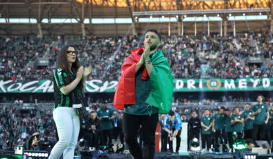 Kocaelispor’da Pedrinho ile yollar ayrıldı