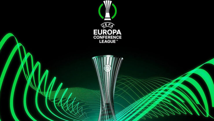 Konferans Ligi’nde 1. eleme çeşidinde rövanş heyecanı başladı