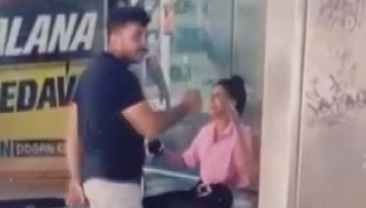 Konya’da komşusu olan genç bayana tornavidayla saldıran şahıs yakalandı