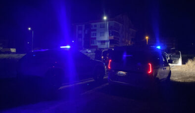 Konya’da polisten kaçan ehliyetsiz alkollü şoföre 106 bin TL ceza