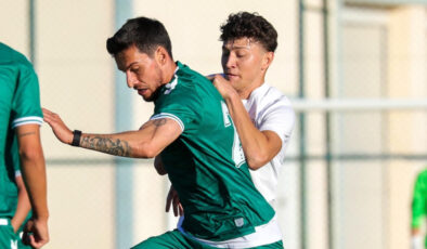 Konyaspor, Rizespor’u yendi