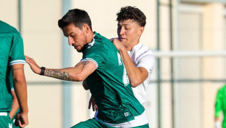 Konyaspor, Rizespor’u yendi