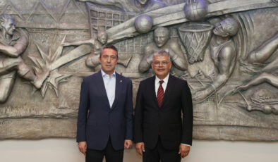 Konyaspor’dan Fenerbahçe’ye ziyaret