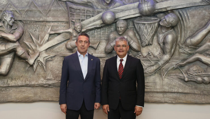 Konyaspor’dan Fenerbahçe’ye ziyaret