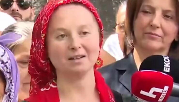 ‘Köylü Kızı Zeynep’ ismiyle TBMM önünde gözyaşı dökmüştü: Oyuncu olduğu ortaya çıktı