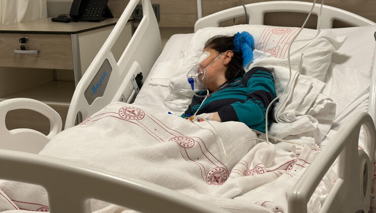 Kütahya’da şizofreni hastası bayan, 5 yıl ortayla iki kişinin gözünü oydu