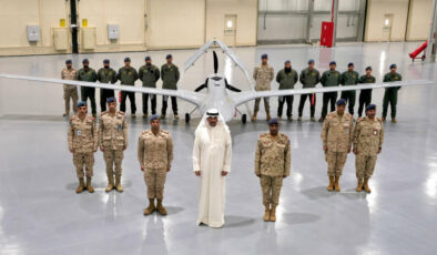 Kuveyt, Bayraktar TB-2 SİHA’ları envanterine ekledi