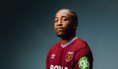 Kyle Walker-Peters, West Ham United’a transfer oldu