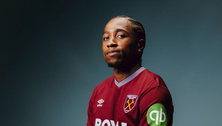Kyle Walker-Peters, West Ham United’a transfer oldu
