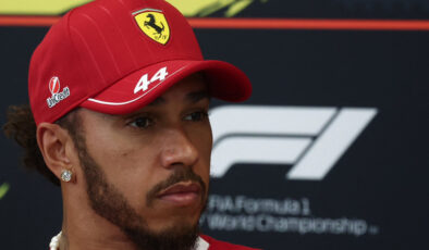 Lewis Hamilton’dan Gazze paylaşımı: Artık sessiz kalamayız