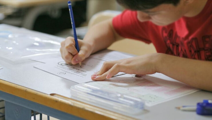 LGS sorularının ‘yüksek ayırt edici düzeyde’ olduğu belirlendi