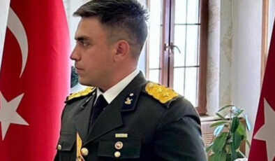 Malatya’da askeri araç kazasında 1 asker şehit oldu