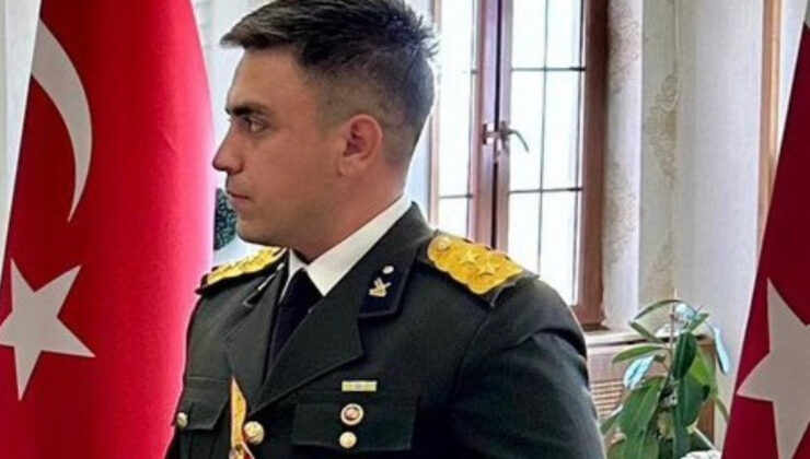 Malatya’da askeri araç kazasında 1 asker şehit oldu