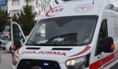 Malatya’da tartıştığı eski eşini öldürdü