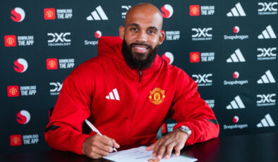 Manchester United, Bryan Mbeumo’yu duyurdu