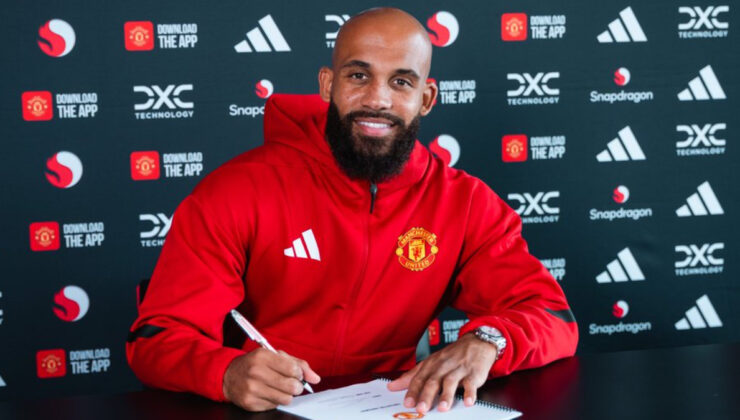 Manchester United, Bryan Mbeumo’yu duyurdu