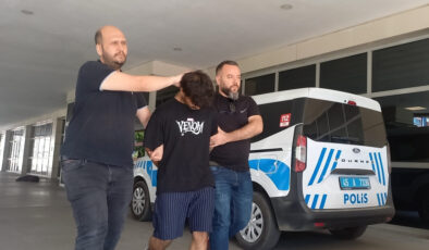 Manisa’da 17 yaşındaki bayan meyyit bulundu: Eşi gözaltında