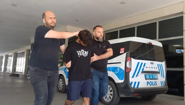 Manisa’da 17 yaşındaki bayan meyyit bulundu: Eşi gözaltında