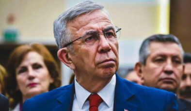 Mansur Yavaş, “Siyaseti bırakırım” kelamlarına açıklık getirdi