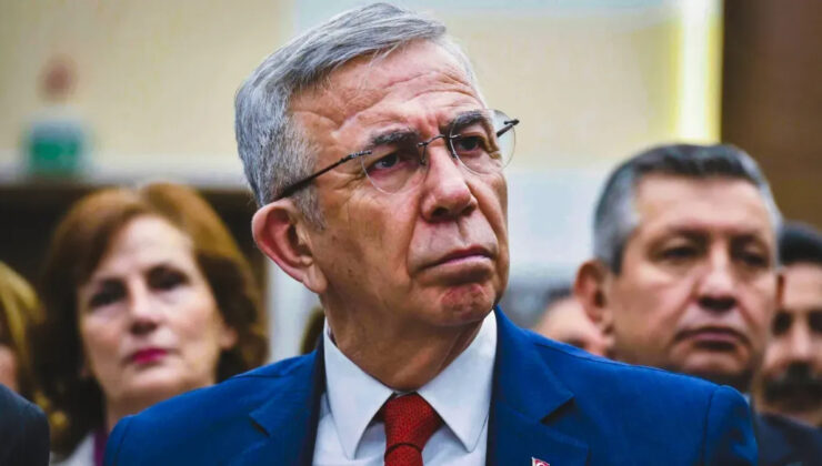 Mansur Yavaş, “Siyaseti bırakırım” kelamlarına açıklık getirdi