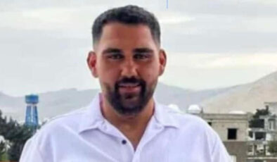 Mardin’de elektrik akımına kapılan personel hayatını yitirdi