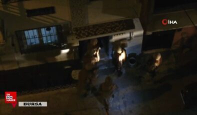 Marmara’nın en büyük uyuşturucu operasyonunda 327 kişi tutuklandı