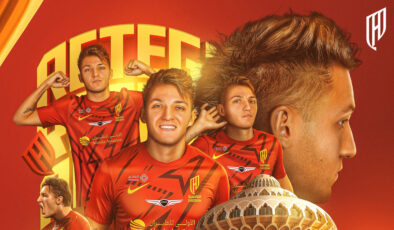 Mateo Retegui resmen Al Qadsiah’ta